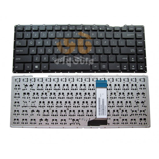 ASUS x451 Keyboard